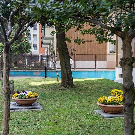 Milano City Apartments - Parking And Comfort - Spacious Apt Up To 8 Pax Экстерьер фото