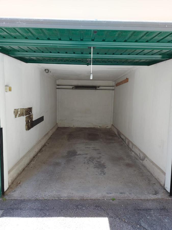 Milano City Apartments - Parking And Comfort - Spacious Apt Up To 8 Pax Экстерьер фото